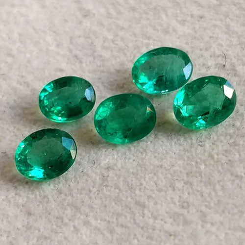 Emerald/Panna Gemstone - Best 1 Quality
