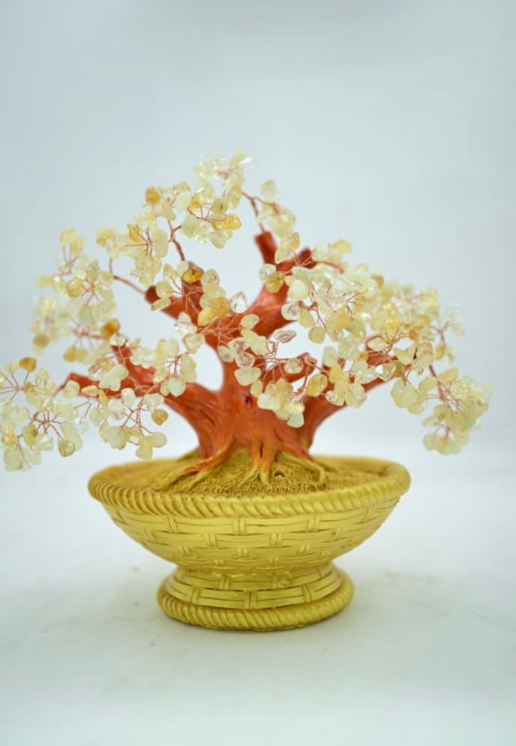 Rose Quartz Golden Basket Crystal Tree

Citrine Golden Basket Crystal Tree Amethyst Golden Basket Crystal Tree Green Aventurine Golden Basket Cry