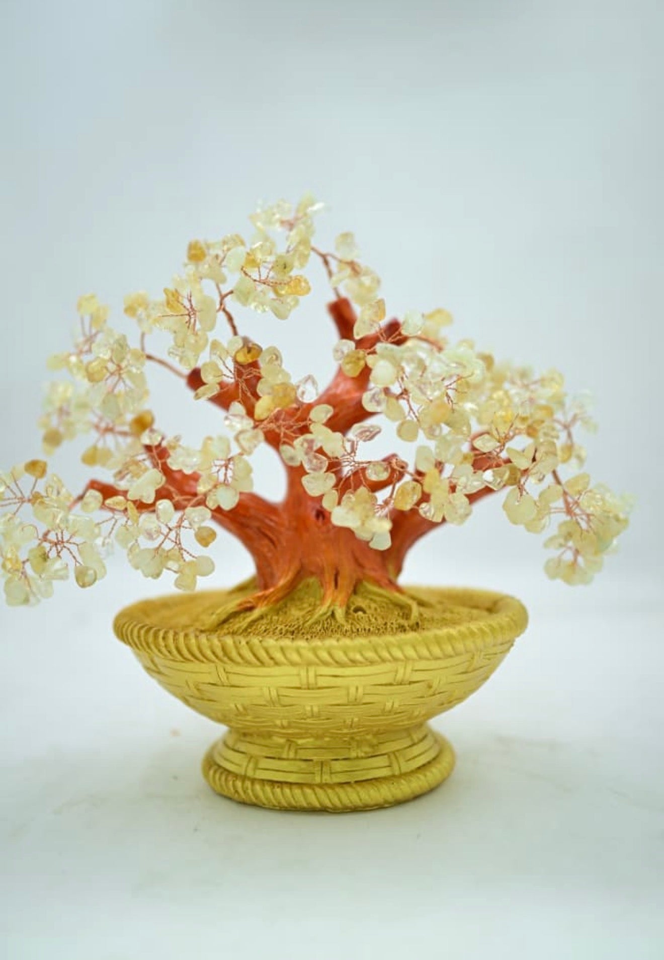 Rose Quartz Golden Basket Crystal Tree

Citrine Golden Basket Crystal Tree Amethyst Golden Basket Crystal Tree Green Aventurine Golden Basket Cry