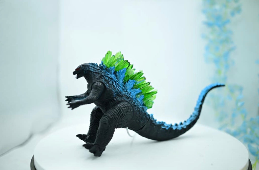 Crystal Egg Geode Lamp – Amethyst / Clear Quartz / Green Aventurine Premium Hanging Lamp • Natural Crystal Chips • Soothing Warm Light