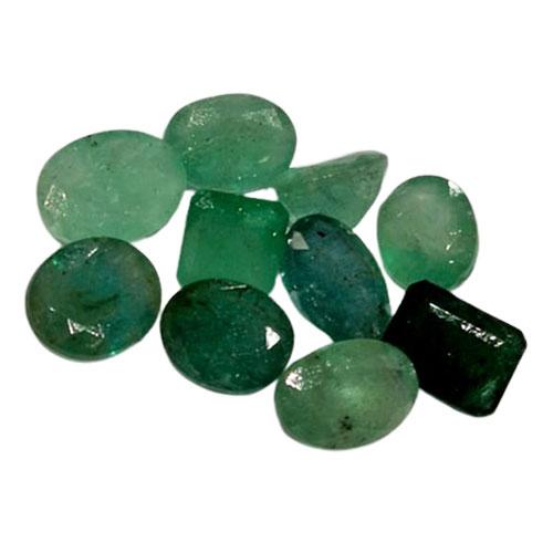 Emreald/Panna Gemstone- Medium 1 Quality