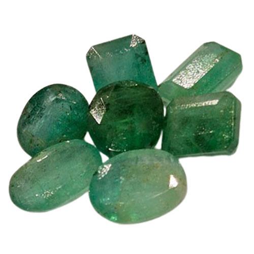 Emreald/Panna Gemstone- Medium 2 Quality