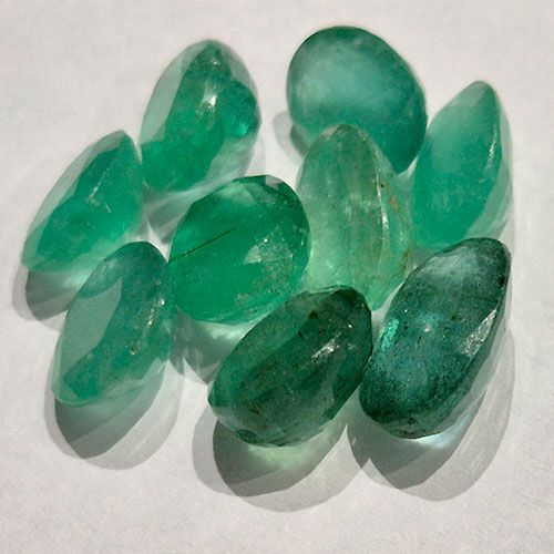 Emreald/Panna Gemstone- High 3 Quality